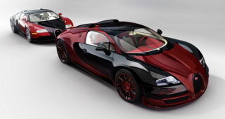 ปรี๊ดแน่นอน! ผู้บริหาร Bugatti ยืนยันเลิกผลิตรถ SUV และเก๋งเปลี่ยนเป็นสปอร์ตทั้งหมด