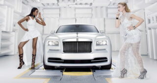 กำลังมา! แย้มแบรนด์ดังใช้ "Instagram" ช่วยโปรโมตรถ