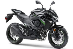 KAWASAKI Z 800 ABS 2016 หล่อและแรงต้อง แดนปลาดิบ...!!