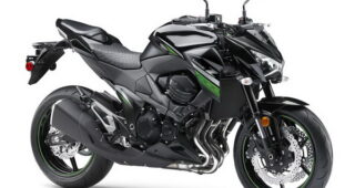 KAWASAKI Z 800 ABS 2016 หล่อและแรงต้อง แดนปลาดิบ...!!