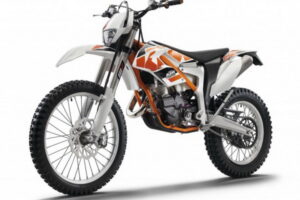 KTM Freeride 250 R อิสระบนทางฝุ่น...!!