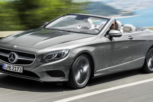 มาไว! เปิดตัว "2017 Mercedes-Benz S-Class" พร้อมรายละเอียดแบบเจาะลึก