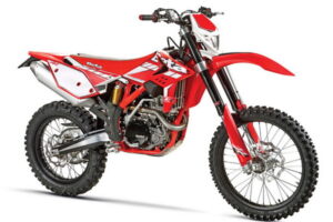 BETA 430 RR 2015 อีกหนึ่งทางเลือก ของวงการสายฝุ่น..!!