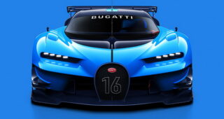 ทางการแล้ว! เผยแบรนด์รถแบบ Bugatti พร้อมเปิดตัวในโฉมพิเศษแบบ