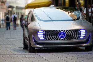 คอนเฟิร์ม! Mercedes ยืนยันพร้อมทำรถพลังงานไฟฟ้าเต็มรูปแบบ
