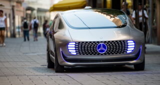คอนเฟิร์ม! Mercedes ยืนยันพร้อมทำรถพลังงานไฟฟ้าเต็มรูปแบบ