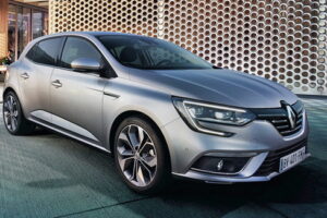 ดีกว่าเดิม! Renault Mégane เปิดตัวรถรุ่นใหม่พร้อมขนาดกว้างกว่าเดิม
