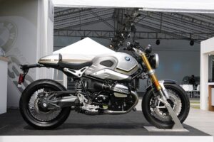 BMW MOTORRAD เฉลิมฉลองครบรอบ 15 ปี ในประเทศไทย