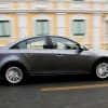 CHEVROLET CRUZE 4