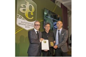 MAZDA คว้า 3 รางวัล จากงานออกแบบในประเทศเยอรมนี