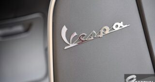 เวสปิอาริโอ เตรียมเปิดตัว Vespa Calimero Limited Edition ใหม่ ต้นเดือนหน้านี้