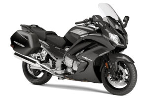YAMAHA FJR 1300 ES 2015 ทัวร์ริ่งไบค์...สมบูรณ์แบบ!!