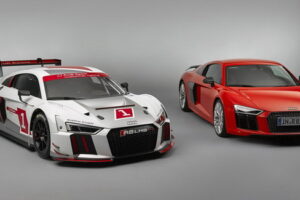 ลือหึ่ง! เผย Audi อาจพัฒนารถ F-1 อีกครั้งจากต้นแบบสปอร์ตสุดแรง