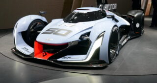 อนาคต! Hyundai เตรียมเปิดตัวแนวคิดแบบ "Vision N 2025" สุดไฮเทค