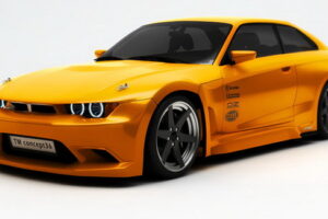 ต่อเนื่อง! TMcars เปิดตัวชุดแต่งของ BMW E36 3-Series