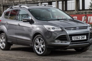 Ford เปิดตัวโฉมสปอร์ตของรถแบบ SUV ทั้งโฉมแบบ ST และ Posh Vignale
