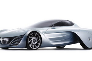 Mazda เปิดตัว "Rotary Engine" รุ่นใหม่ล่าสุดสำหรับรถแบบ RX ป้ายแดง