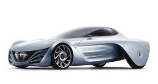 Mazda เปิดตัว "Rotary Engine" รุ่นใหม่ล่าสุดสำหรับรถแบบ RX ป้ายแดง