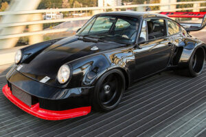 จัดเต็ม! ค่ายแต่งยุ่นเปิดตัวโฉมสปอร์ตสุดโหดของ "Porsche 930 Turbo"