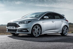 อย่าแย่งกัน! Ford ประเทศพร้อมเปิดตัว Focus ST ขนาด 275PS ทั้งใน UK และอเมริกา