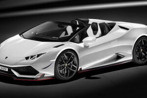 โหดเลย! RevoZport จัดให้เปิดตัวชุดแต่งแบบ "Lamborghini Huracan"