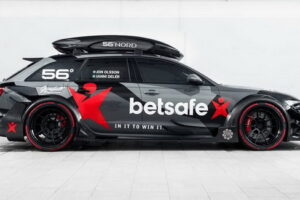 พร้อมลุย! Audi RS6 DTM มาแล้วสำหรับแข่งในรายการใหญ่