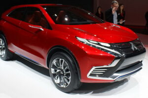 Mitsubishi ยืนยันไม่ทำการผลิตรถแบบ Evo ในแบบเก๋งแล้ว