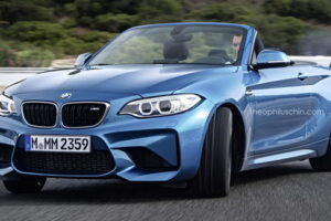 พร้อมทำจริง! เปิดตัวภาพเรนเดอร์ของ BMW M2 แบบเปิดประทุนสุดเถื่อนดิบ