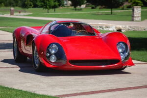 ประมูลรถ Ferrari Thomassima ผ่าน eBay เริ่มต้นที่กว่า 9 ล้านดอลล่าร์