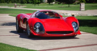 ประมูลรถ Ferrari Thomassima ผ่าน eBay เริ่มต้นที่กว่า 9 ล้านดอลล่าร์
