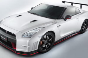 Nissan เปิดตัวชุดแต่ง "GT-R Nismo N-Attack" สุดโหด