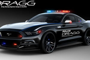 พาชมชุดแต่ง "Ford Mustang" จุใจถึง 8 รุ่นแบบจัดเต็มในงาน SEMA SHOW
