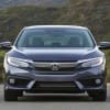 2016 Honda Civic Sedan