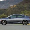 2016 Honda Civic Sedan
