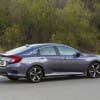 2016 Honda Civic Sedan
