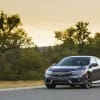 2016 Honda Civic Sedan