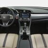 2016 Honda Civic Sedan