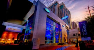 FORD เปิดโชว์รูมและศูนย์บริการใหม่ FORD RMA พระราม 4