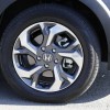 Honda BR-V_Alloy Wheel