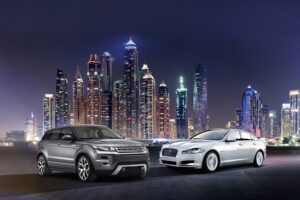 Jaguar Land Rover ยกขบวนรถหรูยอดนิยม จัดโปรโมชั่นใหญ่ช่วงท้ายปี ตลอดเดือน ต.ค. – พ.ย. 58