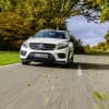 GLE 450 AMG 4MATIC, W166, 2015
