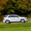 GLE 450 AMG 4MATIC, W166, 2015
