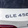 GLE 450 AMG 4MATIC, W166, 2015