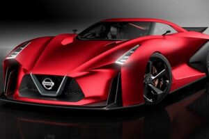 Nissan เตรียมเปิดตัวสปอร์ต GT-R พลังงานไฟฟ้าสำหรับท้าชนกับ Tesla ในอนาคต