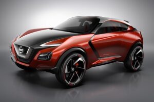 NISSAN โชว์ “ยานยนต์ยุคดิจิทัล” TOKYO MOTOR SHOW 2015