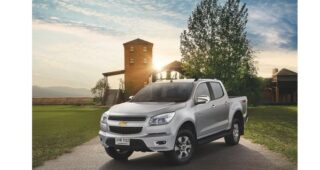 CHEVROLET ขยายแคมเปญนำรถเก่าแลกซื้อรถใหม่ พร้อมอัพเกรด COLORADO และแนะนำชุดแต่งพิเศษ