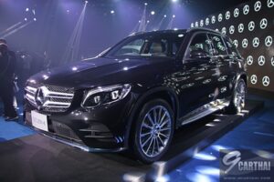 Mercedes-Benz จัดโปรช่วยออก 50,000 บาท เมื่อซื้อรถใหม่จนถึงสิ้นปี 58