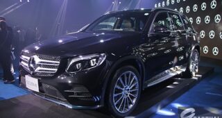 Mercedes-Benz จัดโปรช่วยออก 50,000 บาท เมื่อซื้อรถใหม่จนถึงสิ้นปี 58