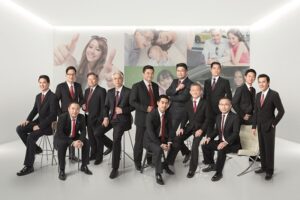 นิสสันประกาศรายชื่อ 13 ผู้จำหน่ายยอดเยี่ยมประจำปี 2558 มุ่งพัฒนาคุณภาพโชว์รูมและศูนย์บริการ ปลื้มคะแนนความพึงพอใจลูกค้าพุ่ง