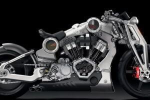 CONFEDERATE G2 P51 COMBAT FIGHTER 2016 "แปลกใหม่ All New...!!แบบสไตล์ครูสเซอร์"